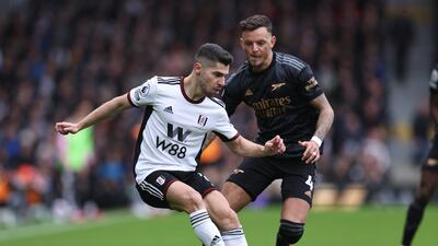 Manor Solomon 5: Tried to score a replica of his last two curlers in the 32nd minute but didn't get the bend quite right. Struggled to get involved after that chance. Reuters