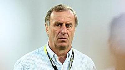 The policy of hiring and firing managers is not unusual among the teams and Al Wahda's Josef Hickersberger suffered no different fate.