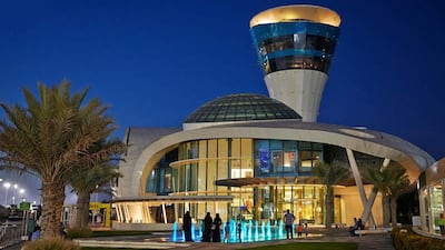 Check out the new activities planned for Yas Marina in Abu Dhabi. Courtesy Yas Marina