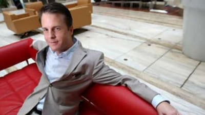 John Lickrish is the managing director of Flash.