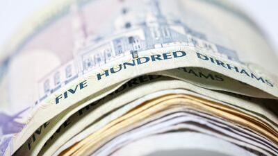 Keren Bobker advises a former resident who owes money to a bank in the UAE. Silvia Razgova / The National