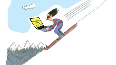 Gary Clement for The National