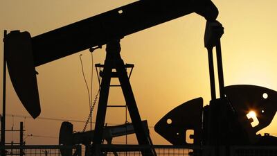 The International Anergy Agency foresees oil demand growth falling to 1.2 million barrels per day from this year’s 1.8 million bpd surge. Hasan Jamali / AP Photo