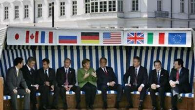 Wal-Mart proudly presents...: David Rothkopf argues that corporate rather than political power is the driving force in global change.