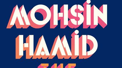 'The Last White Man' is his first release in five years. Photo: Penguin UK