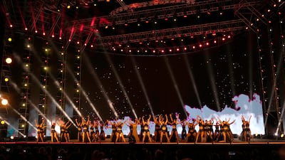 Qumi is inspired by the heritage of Beirut