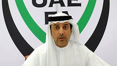 Saeed Abdul Gaffar Hussain says he will try and build on the positives of the Pro League while addressing certain other issues.