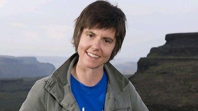 Tig Notaro says getting back into the rhythm of everyday life is a slow process but one she's sure she can handle. Steven Dewall / Redferns