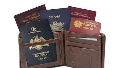 In the past five years, the number of countries offering citizenship and/or residency, in exchange for cash or property investments has doubled.