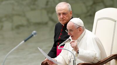 Pope Francis is scheduled to visit Canada to seek reconciliation efforts with indigenous peoples, which many in the country hope will bring a formal papal apology. Reuters