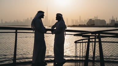 Family wealth rarely disappears because of a single decision. Getty Images