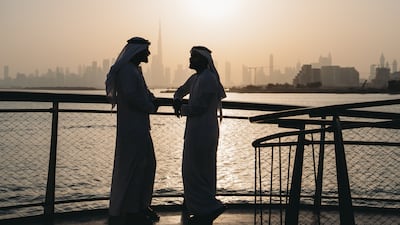 Family wealth rarely disappears because of a single decision. Getty Images
