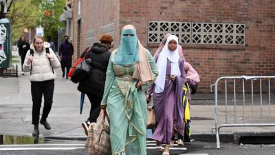 Children don't need to attend school during Eid Al Fitr. Reuters