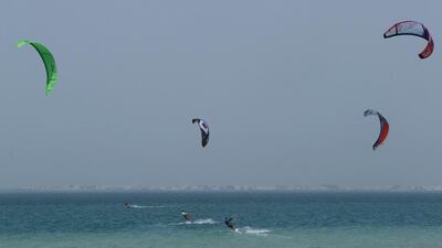 Ravindranath K / The National