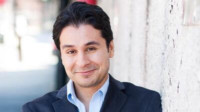 Courtesy Saad Haroon