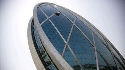 Aldar and its main rival Sorouh are considering a merger to create a super-company.