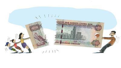 Illustration by Gary Clement for The National