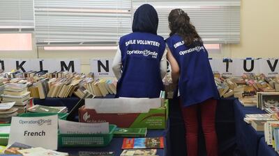 Delores Johnson / The National