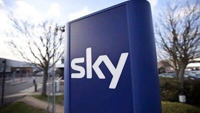 Sky News Arabia remains on track despite the difficulties ecountered by News Corp.