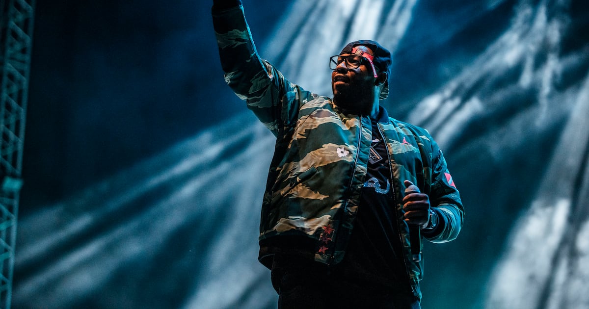 Fliperachi Rapper All you need to know about Flipperachi, the Bahraini rapper behind the ...
