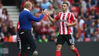 Paul Gilham / Getty Images