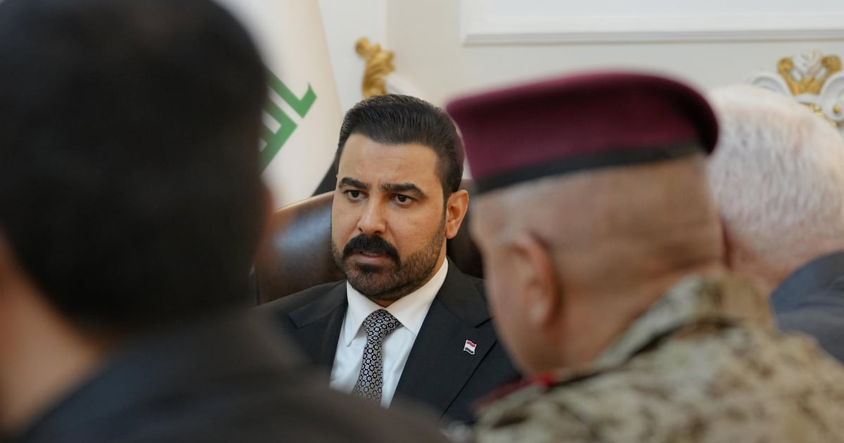 Iraq-Gulf ties at risk as Saudi strikes on Iran-backed militias raise escalation fears