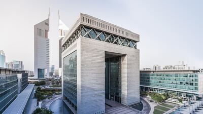 Dubai International Financial Centre, which launched FinTech Hive in 2017, has developed it into one of the biggest FinTech accelerators in the region.Courtesy DIFC