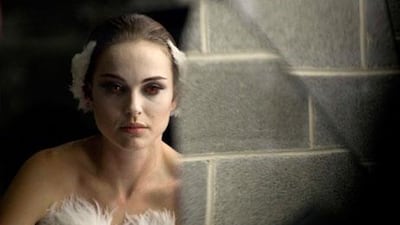 Natalie Portman won an Oscar for her portrayal as Nina Sayers in Black Swan – evidence of ballet's renewed popularity.