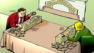Shadi Ghanim cartoon for 12/6/16