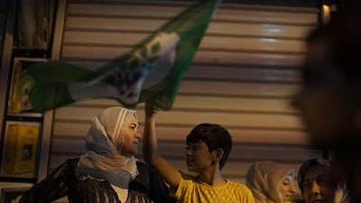 Shawn Carrie for The National