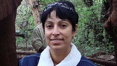 British businessman Mark Arnold was convicted of murdering Kerry Winter in 2008. The National