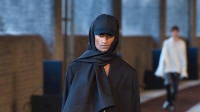 Qasimi Spring/Summer 2020