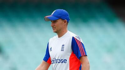 Joe Root will need to take more responsibility as a batsman for England in the first Test in Durban.