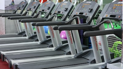 Some members have been denied entry to Fitness First until they pay VAT. Photo: Fitness First