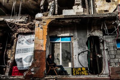 The years 2013 to 2015 were especially hard, filled as they were with “catastrophes” Venice International Film Critics' Week