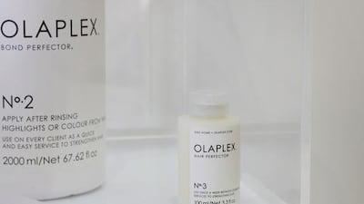 Anna Nielsen for the National