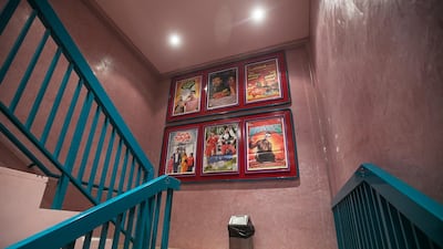 The original cinema was demolished after a 15-year lease expired. But was rebuilt. In its second incarnation, El Dorado found new popularity with Bollywood films that played alongside English and Arabic billings.