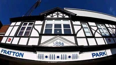 The extinction of Portsmouth Football Club has become a real possibility as they are stuck in financial difficulties.