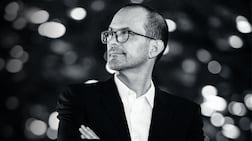 Manuel Rabaté reflects on the museum and city that changed the course of his life in the TN March cover story. Victor Besa/The National