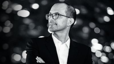 Manuel Rabaté reflects on the museum and city that changed the course of his life in the TN March cover story. Victor Besa/The National