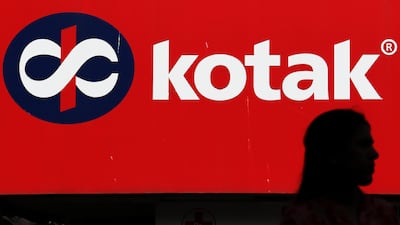 India's Kotak International has offices in Abu Dhabi, Dubai, London, Mauritius, New York and Singapore. Getty Images