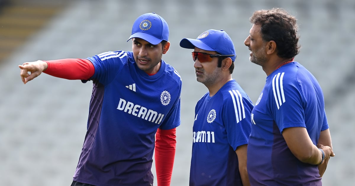 How long will Gautam Gambhir remain as India coach after England thrashing?