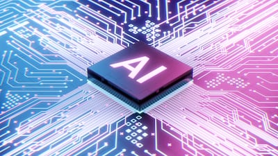 Generative AI is driving demand for high-performance computing systems that are being positioned for development and use, Gartner said. iStockphoto