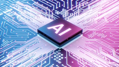 Sovereign AI is reshaping how governments, businesses and militaries think about power. Getty Images