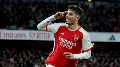 Liverpool v Arsenal (9.30pm): Second-placed Liverpool are behind table-topping Arsenal by just a single point with almost identical goal defference. The Gunners leapfrogged the Mersysiders last weekend thanks to their 2-0 win over Brighton, while Liverpool were held to frustrating home draw by fierce rivals Manchester United. Prediction: Liverpool 1 Arsenal 1. AP