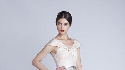 Courtesy Effa Al Dabbagh