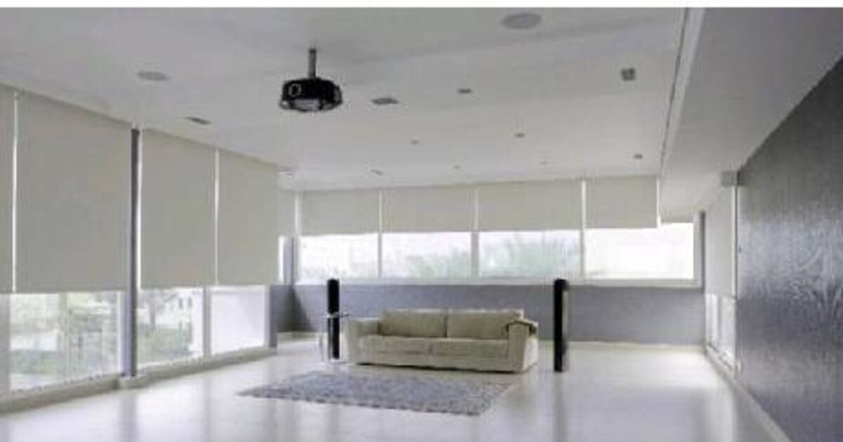 Screenager In House Home screening rooms | The National