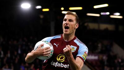 Burnley 1 Huddersfield Town 0 Why? Burnley are enjoying a good start to the season while Huddersfield's early form looks to have tailed off. Chris Wood is in the goals and will fancy his chances against David Wagner's side. Lee Smith / Reuters