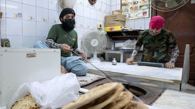 Century Bakery is a popular option for South-East Asian breads and pastries.