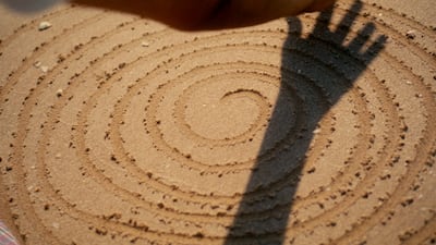 The video features a large spectrum of dreamers and achievers who have contributed to the journey and future of the nation.